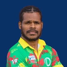 Junior Kaltapau